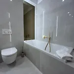 Lejlighed Exclusive Cortina North With Private Parking & Balcony - 01