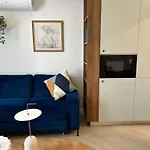 Exclusive Cortina North With Private Parking & Balcony - 01 Apartamento *
