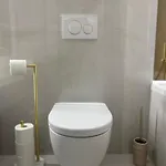 Апартаменти Exclusive Cortina North With Private Parking & Balcony - 01