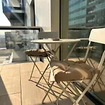 Апартаменти Exclusive Cortina North With Private Parking & Balcony - 01 *